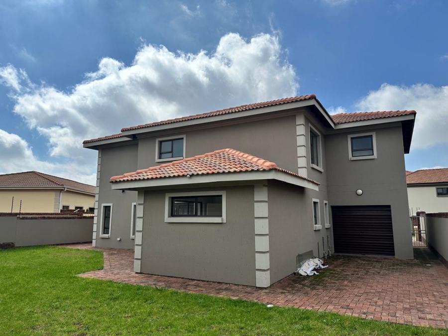 To Let 4 Bedroom Property for Rent in Comet Gauteng