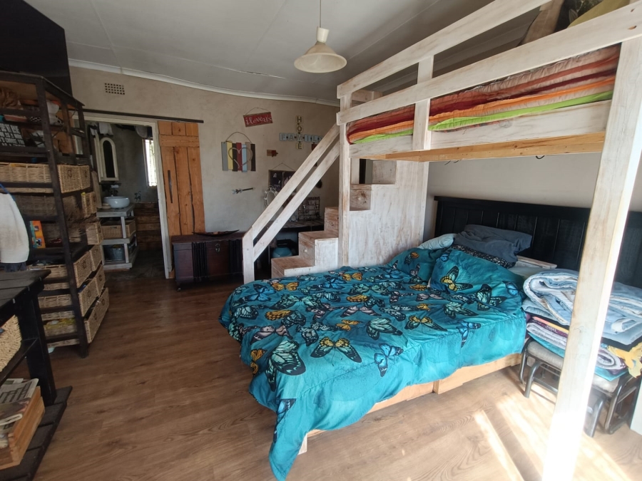 To Let 3 Bedroom Property for Rent in Flora Gardens Gauteng