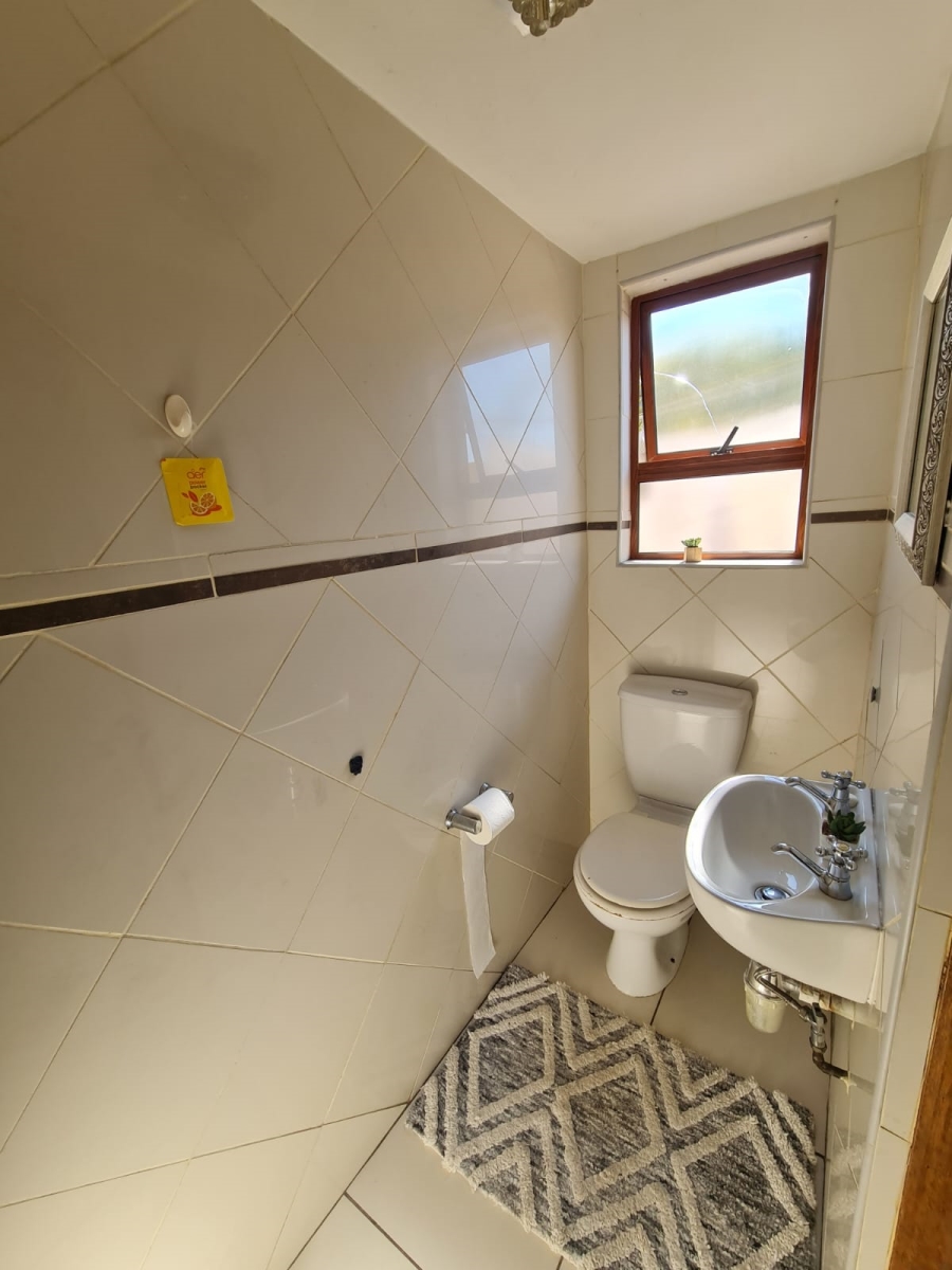 3 Bedroom Property for Sale in Vanderbijlpark SE 8 Gauteng