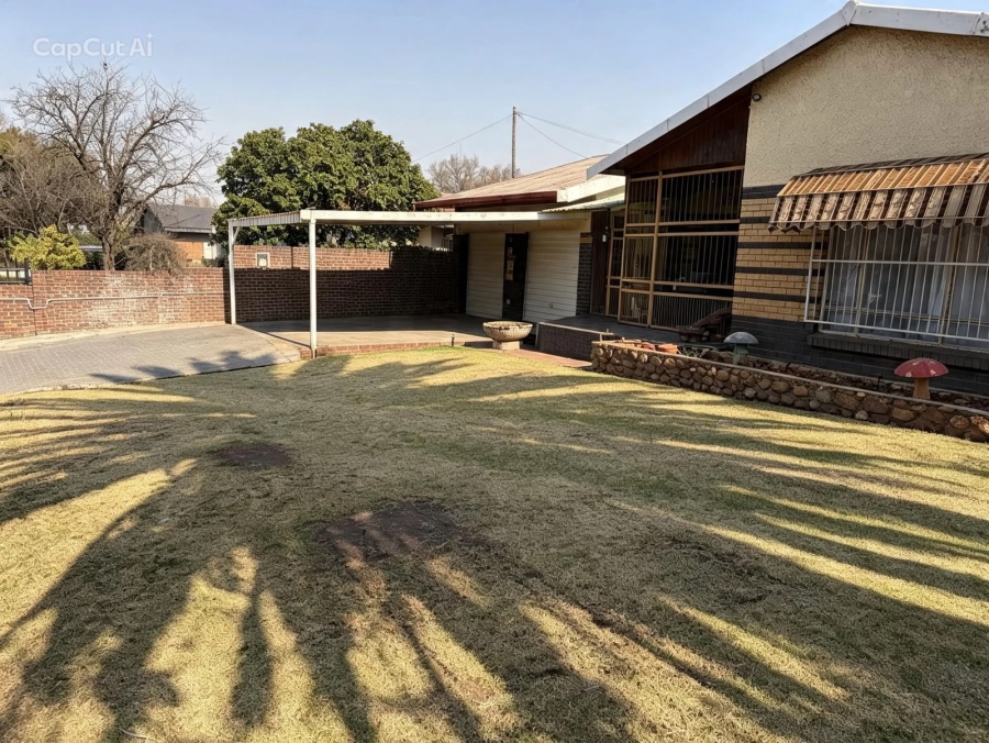 3 Bedroom Property for Sale in Rothdene Gauteng