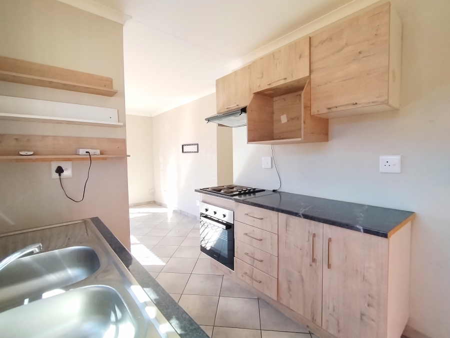 To Let 3 Bedroom Property for Rent in Brenthurst Gauteng