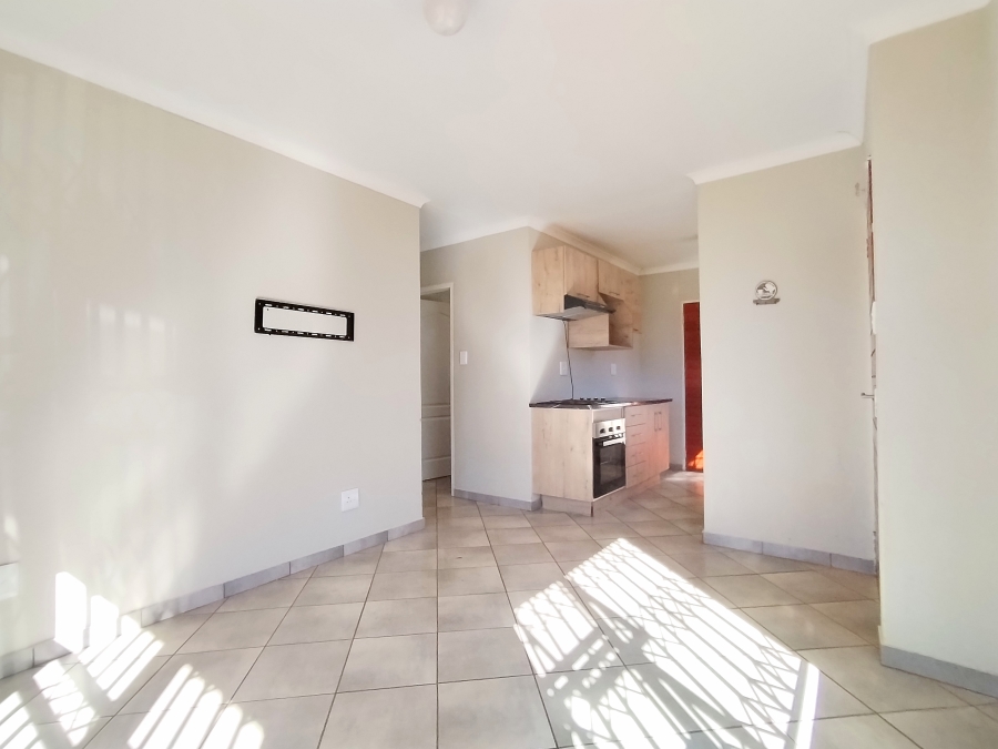 To Let 3 Bedroom Property for Rent in Brenthurst Gauteng