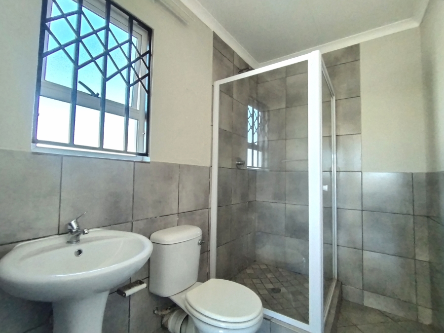To Let 3 Bedroom Property for Rent in Brenthurst Gauteng