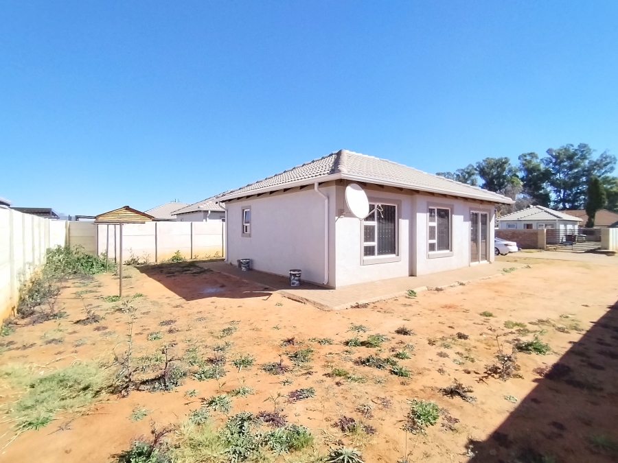 To Let 3 Bedroom Property for Rent in Brenthurst Gauteng