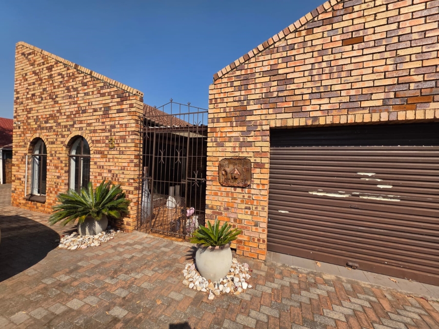 3 Bedroom Property for Sale in Vanderbijlpark SE Gauteng