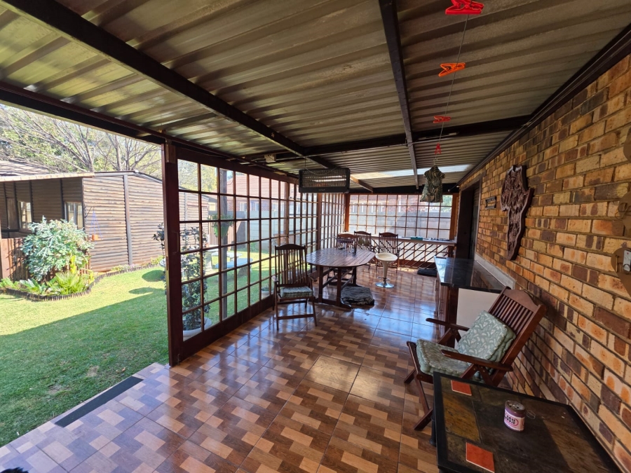 3 Bedroom Property for Sale in Vanderbijlpark SE Gauteng