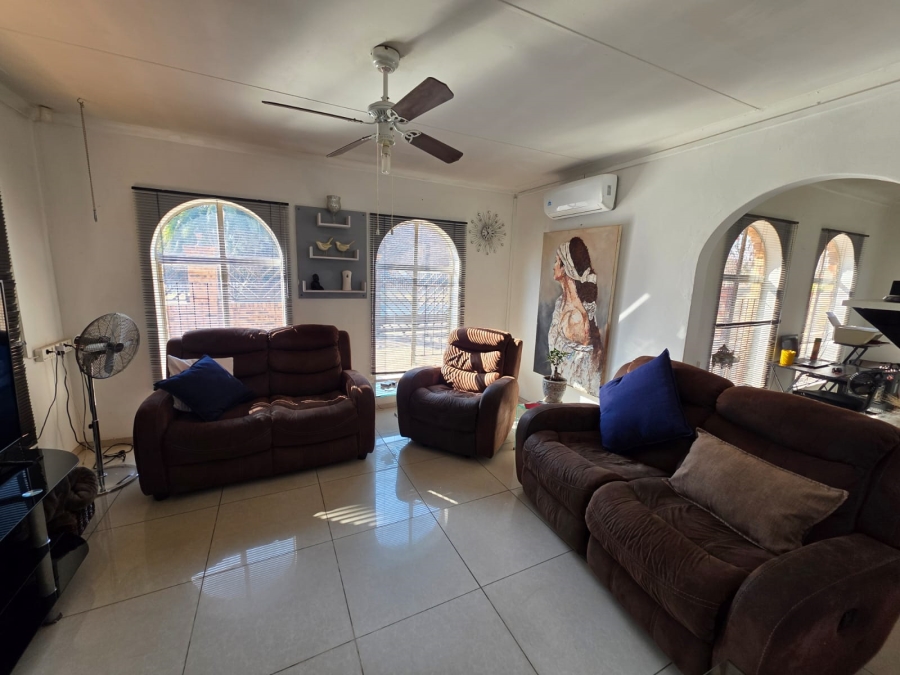 3 Bedroom Property for Sale in Vanderbijlpark SE Gauteng