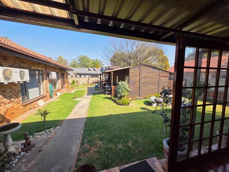 3 Bedroom Property for Sale in Vanderbijlpark SE Gauteng