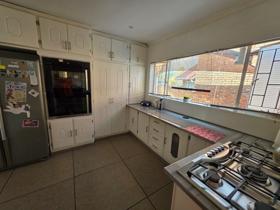 3 Bedroom Property for Sale in Vanderbijlpark SE Gauteng