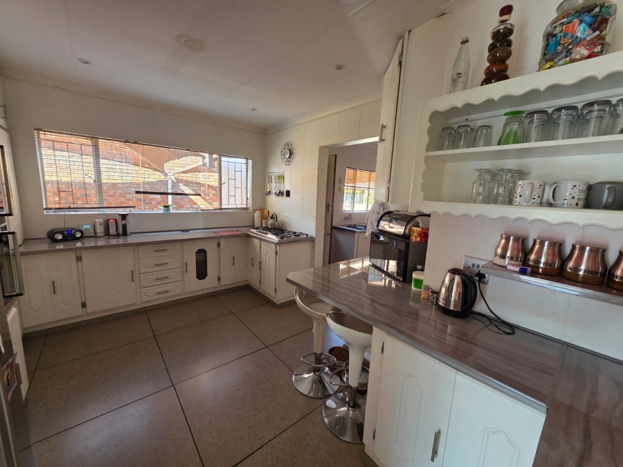 3 Bedroom Property for Sale in Vanderbijlpark SE Gauteng