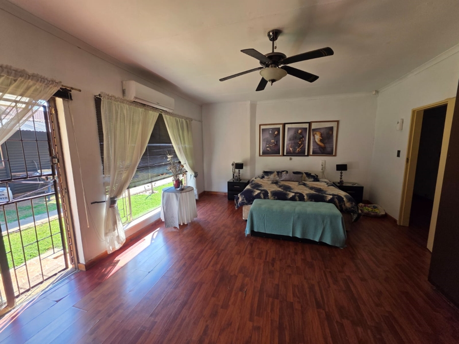 3 Bedroom Property for Sale in Vanderbijlpark SE Gauteng
