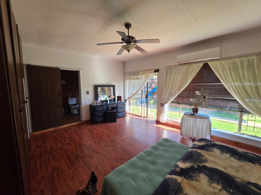 3 Bedroom Property for Sale in Vanderbijlpark SE Gauteng