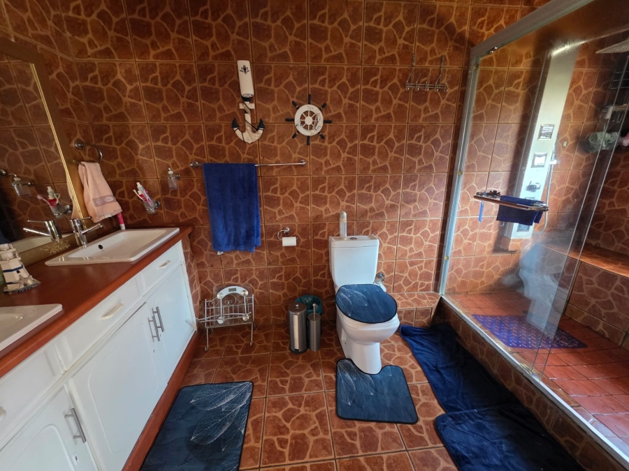 3 Bedroom Property for Sale in Vanderbijlpark SE Gauteng