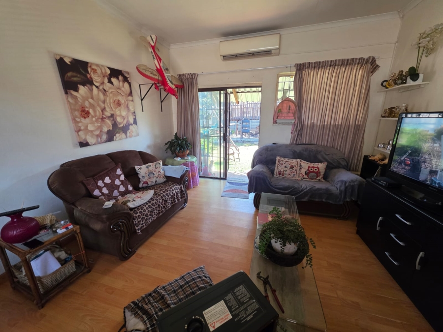 3 Bedroom Property for Sale in Vanderbijlpark SE Gauteng
