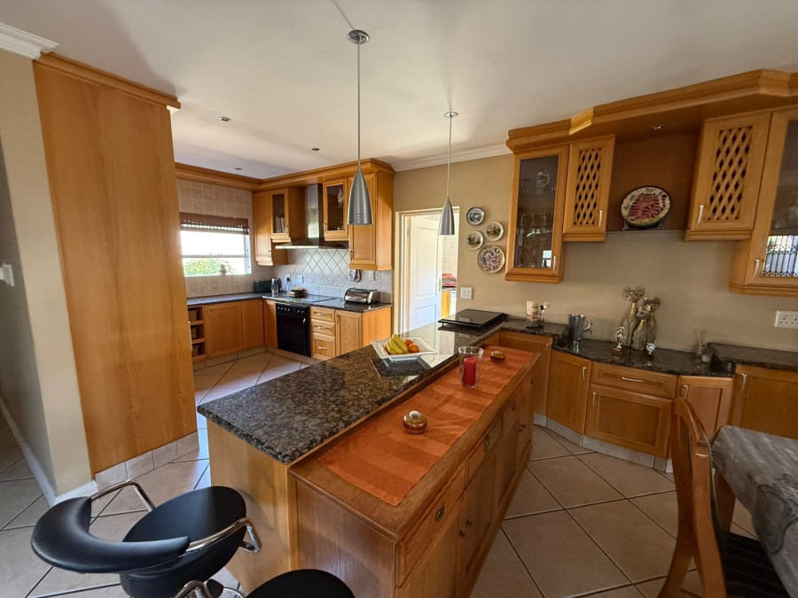 To Let 3 Bedroom Property for Rent in Vanderbijlpark SE 4 Gauteng