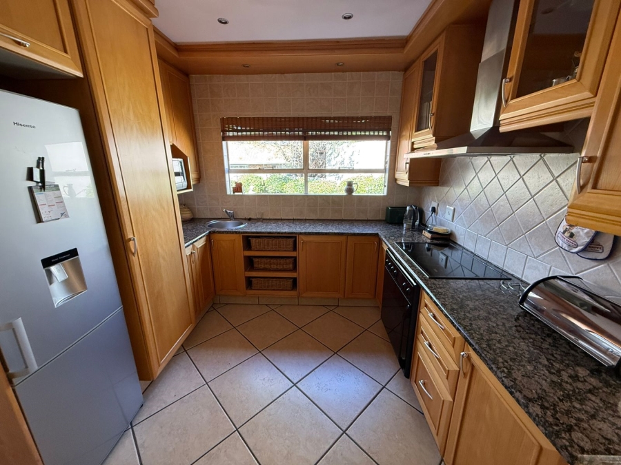 To Let 3 Bedroom Property for Rent in Vanderbijlpark SE 4 Gauteng