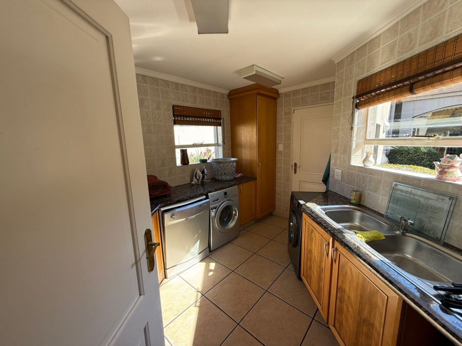 To Let 3 Bedroom Property for Rent in Vanderbijlpark SE 4 Gauteng