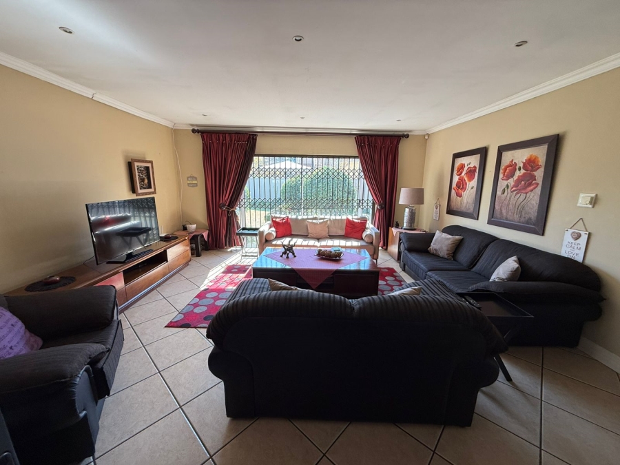 To Let 3 Bedroom Property for Rent in Vanderbijlpark SE 4 Gauteng