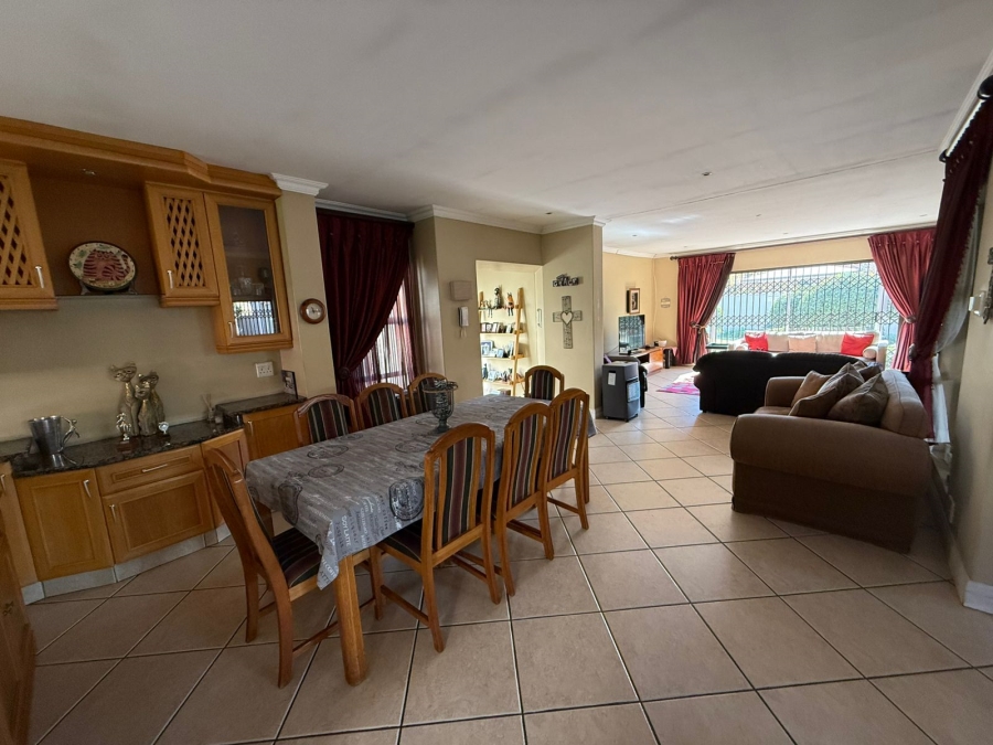 To Let 3 Bedroom Property for Rent in Vanderbijlpark SE 4 Gauteng