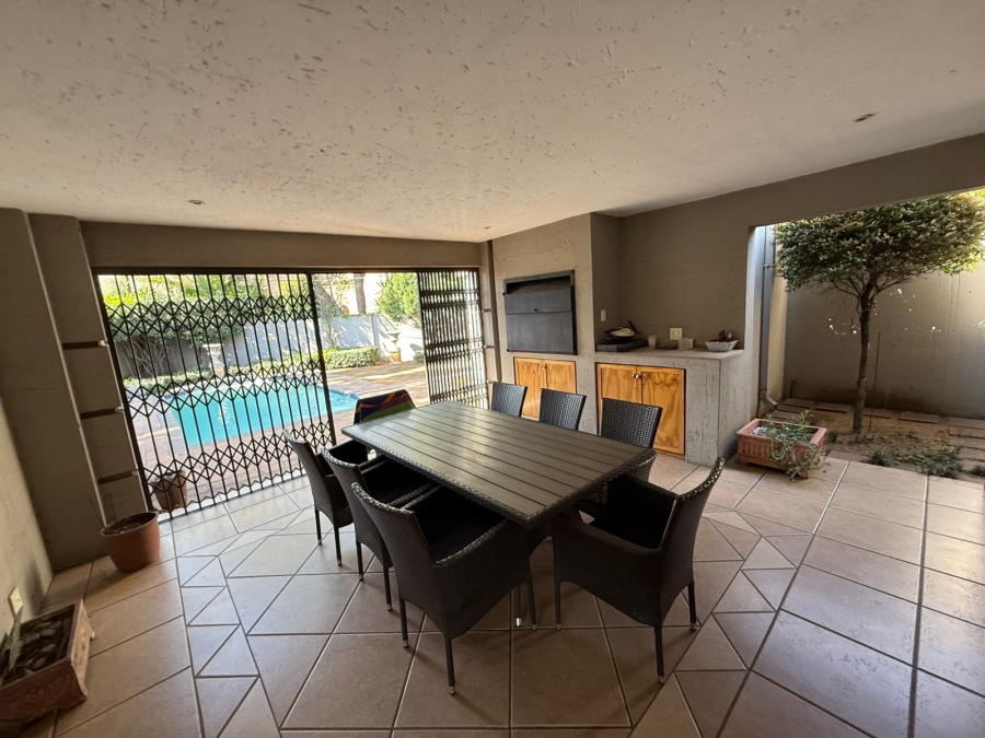 To Let 3 Bedroom Property for Rent in Vanderbijlpark SE 4 Gauteng