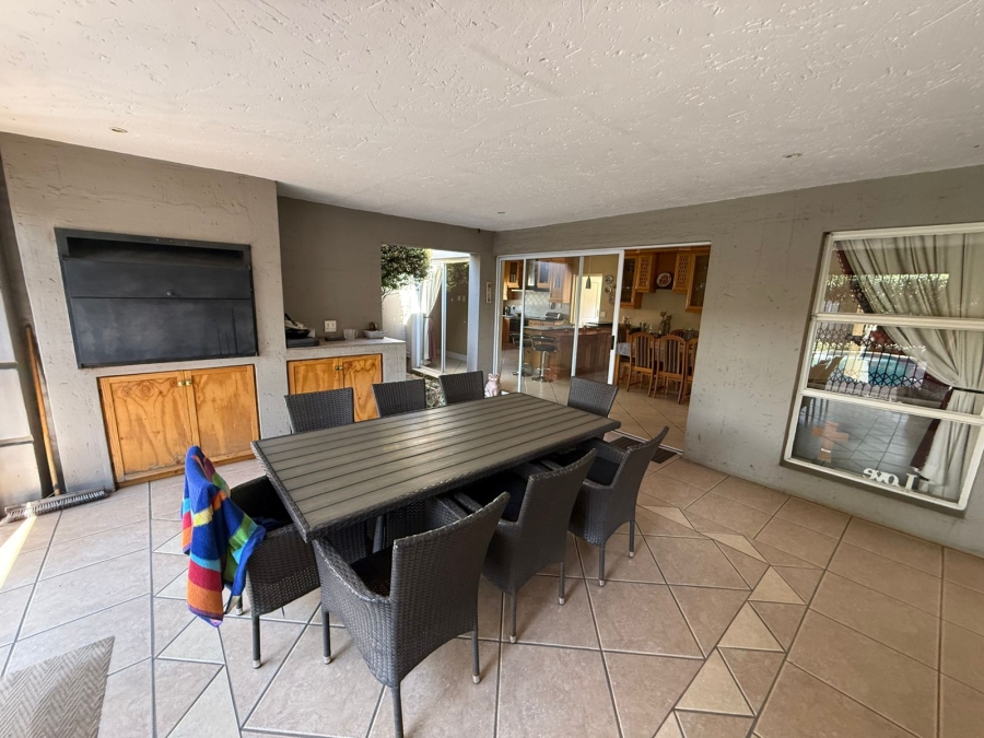 To Let 3 Bedroom Property for Rent in Vanderbijlpark SE 4 Gauteng