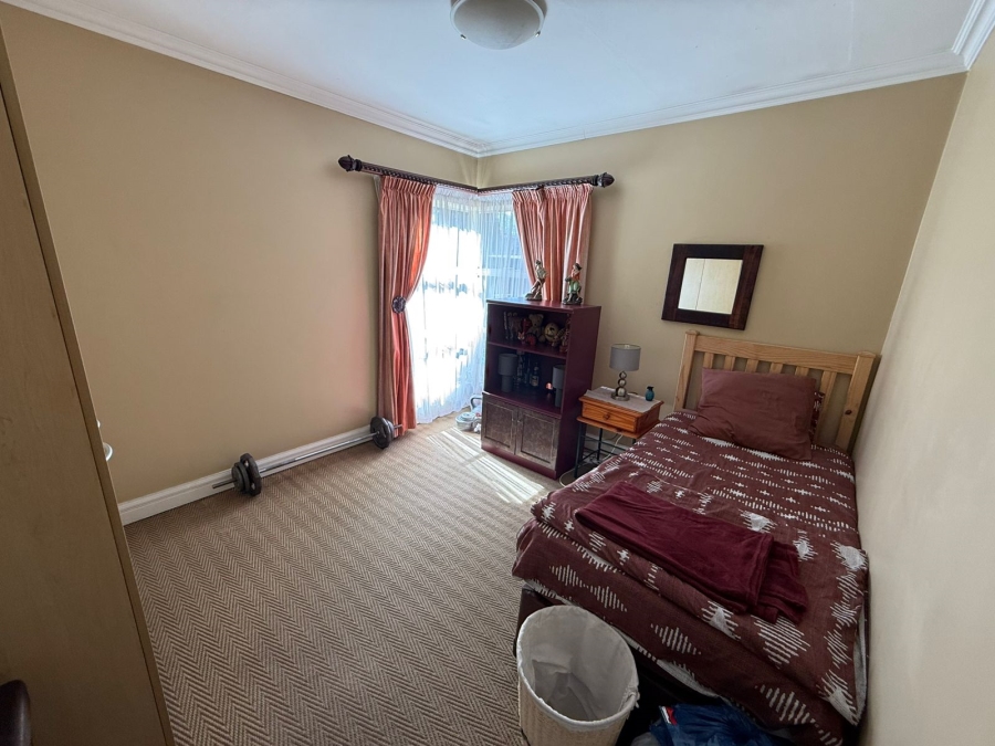 To Let 3 Bedroom Property for Rent in Vanderbijlpark SE 4 Gauteng