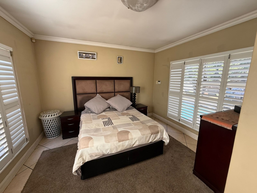 To Let 3 Bedroom Property for Rent in Vanderbijlpark SE 4 Gauteng