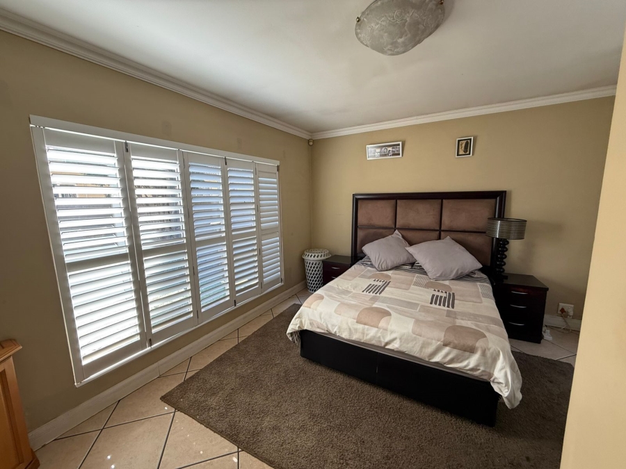To Let 3 Bedroom Property for Rent in Vanderbijlpark SE 4 Gauteng
