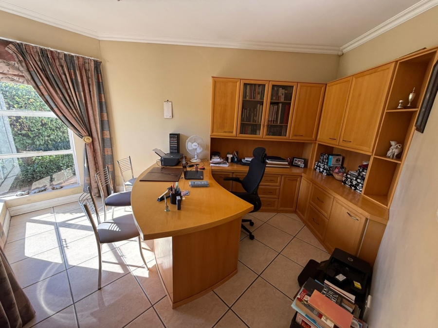 To Let 3 Bedroom Property for Rent in Vanderbijlpark SE 4 Gauteng