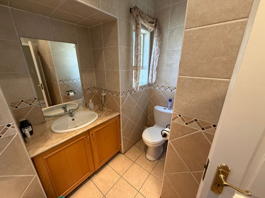 To Let 3 Bedroom Property for Rent in Vanderbijlpark SE 4 Gauteng