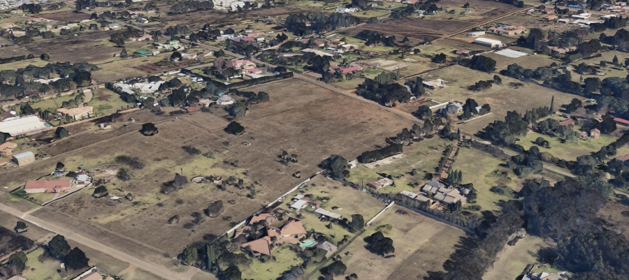 0 Bedroom Property for Sale in Benoni North Gauteng