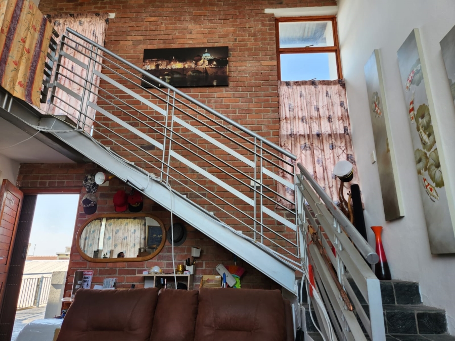 To Let 1 Bedroom Property for Rent in Midridge Park Gauteng