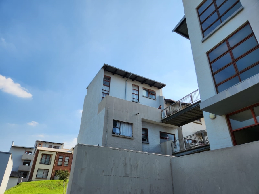 To Let 1 Bedroom Property for Rent in Midridge Park Gauteng