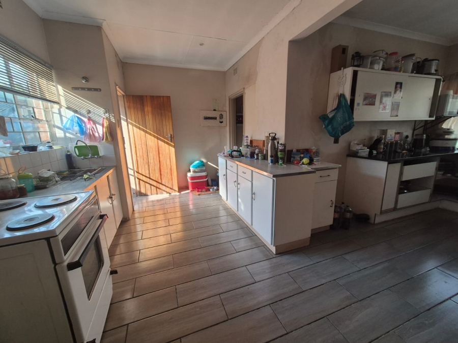 3 Bedroom Property for Sale in Vanderbijlpark SE 2 Gauteng