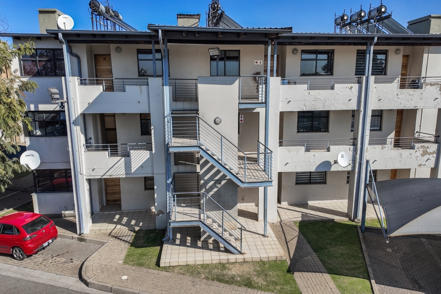2 Bedroom Property for Sale in Eveleigh Gauteng
