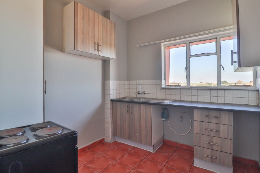 1 Bedroom Property for Sale in Benoni Industrial Gauteng