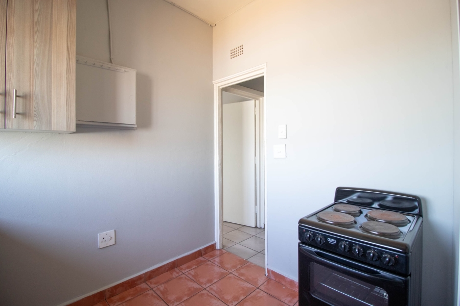 1 Bedroom Property for Sale in Benoni Industrial Gauteng
