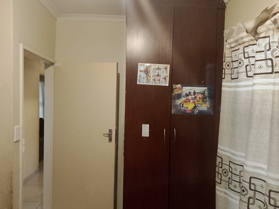 2 Bedroom Property for Sale in Booysens Gauteng