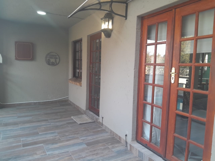 3 Bedroom Property for Sale in Blue Gill Estate Gauteng