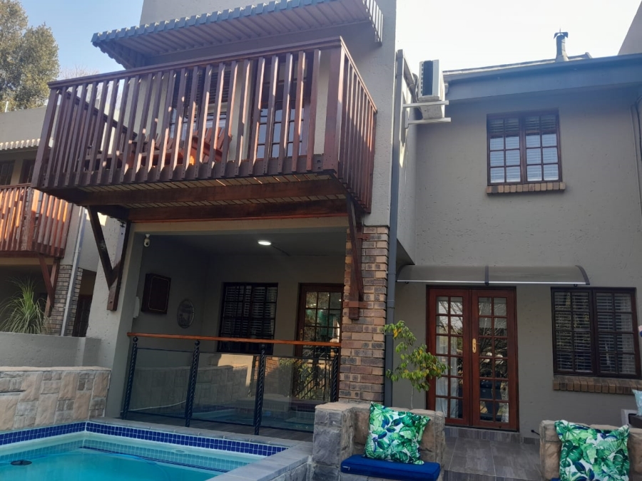 3 Bedroom Property for Sale in Blue Gill Estate Gauteng