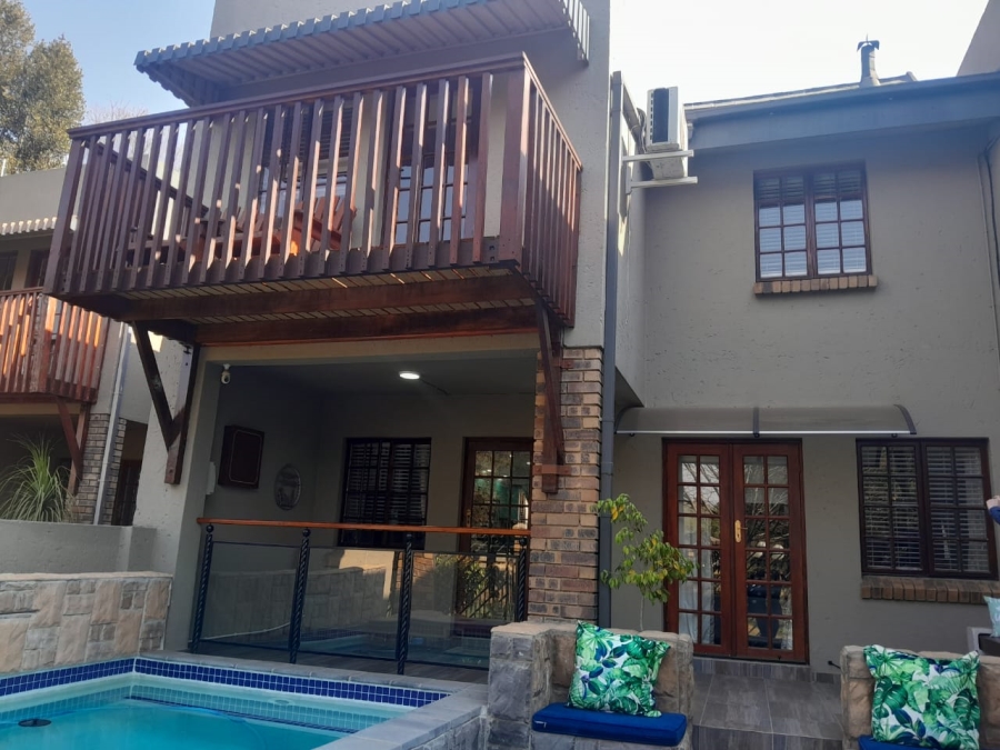 3 Bedroom Property for Sale in Blue Gill Estate Gauteng
