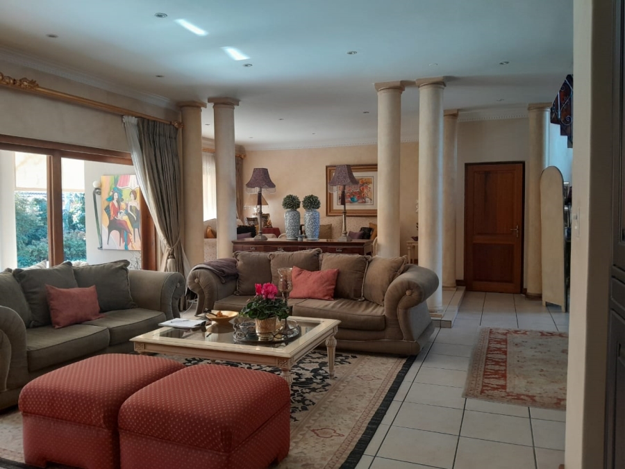 3 Bedroom Property for Sale in Glen Marais Gauteng