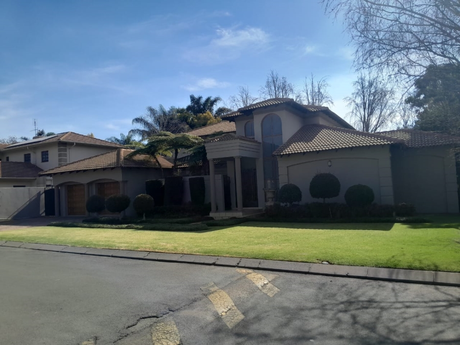 3 Bedroom Property for Sale in Glen Marais Gauteng