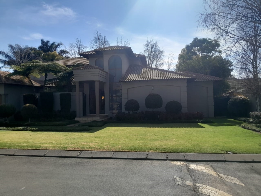 3 Bedroom Property for Sale in Glen Marais Gauteng
