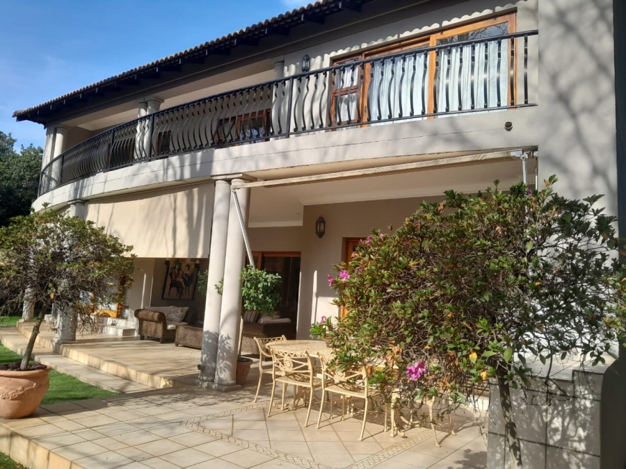 3 Bedroom Property for Sale in Glen Marais Gauteng