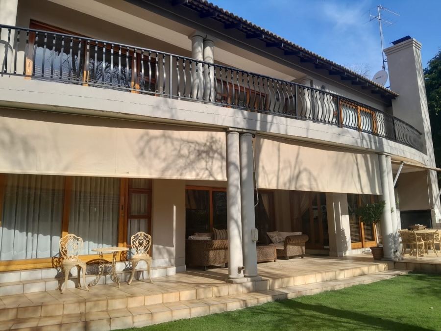 3 Bedroom Property for Sale in Glen Marais Gauteng