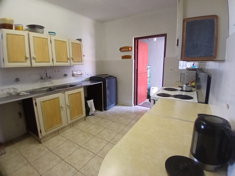 3 Bedroom Property for Sale in Simmerfield Gauteng