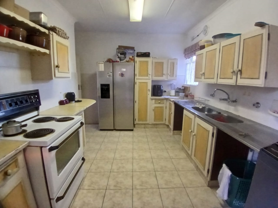 3 Bedroom Property for Sale in Simmerfield Gauteng