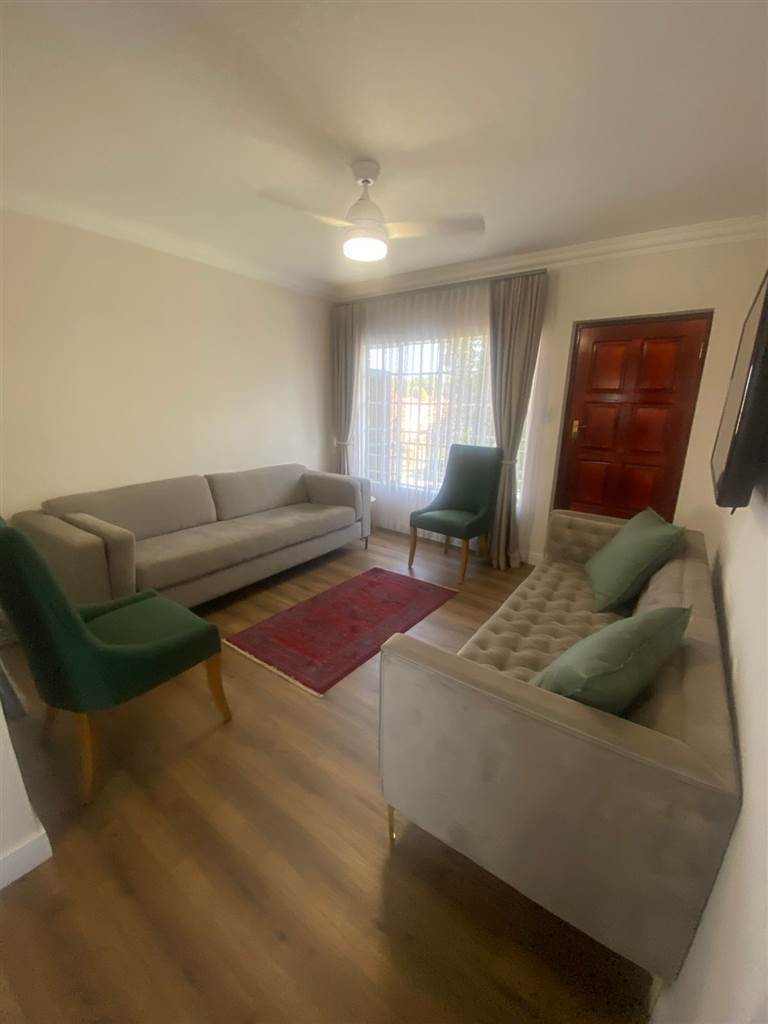 3 Bedroom Property for Sale in Farrarmere Gauteng