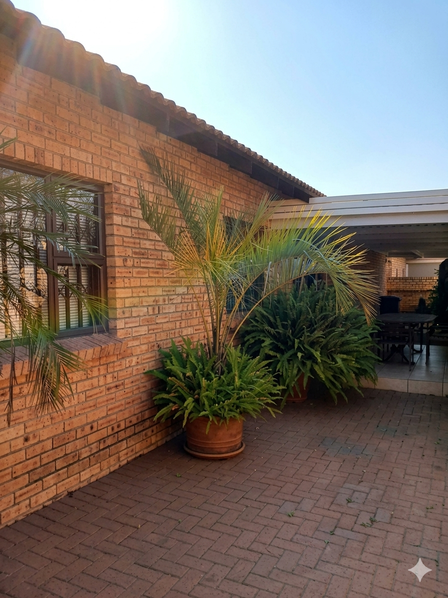 3 Bedroom Property for Sale in New Redruth Gauteng